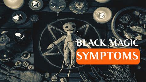 Recognizing the signs of black magic in the workplace: an Islamic perspective
